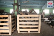 Крепления КПМ